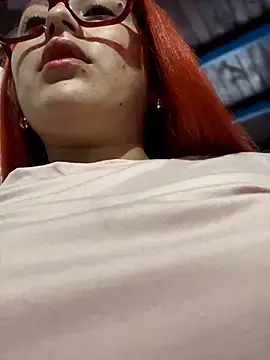 Goddess Naughty online show from April 24, 2026, 10:23 pm