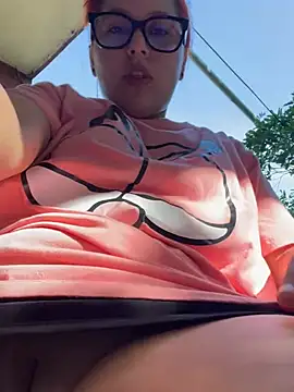 Goddess Naughty online show from July 28, 2026, 8:52 pm