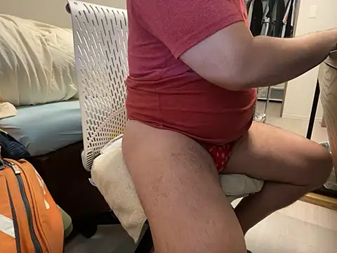 loinclothgay online show from February 16, 2025, 3:47 am