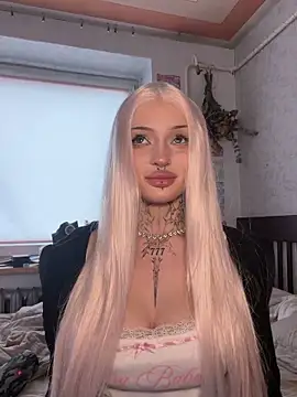 madelinexx online show from June 16, 2026, 10:26 am