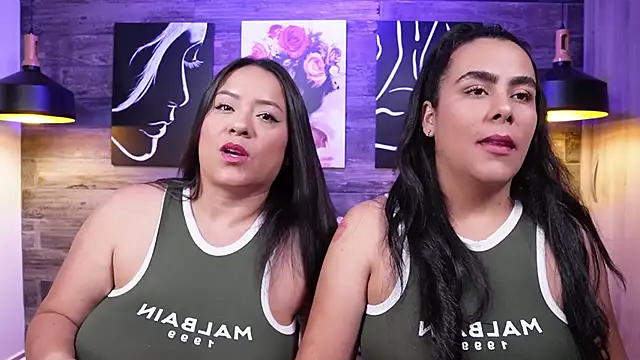 DanyAndAlexa online show from September 24, 2025, 12:44 pm