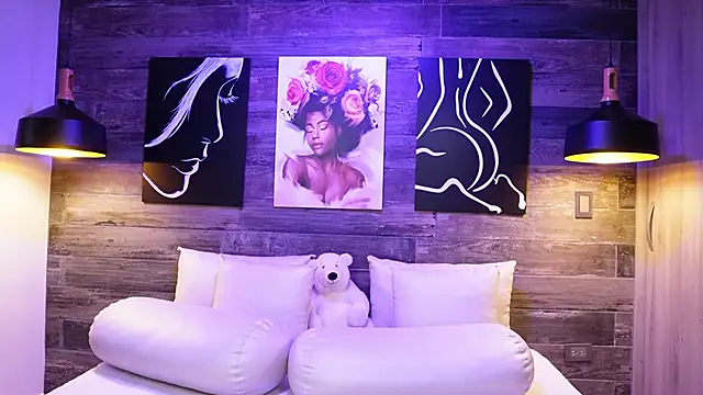 DanyAndAlexa online show from October 11, 2025, 11:22 am