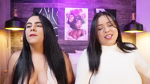 DanyAndAlexa online show from January 7, 2026, 12:10 pm