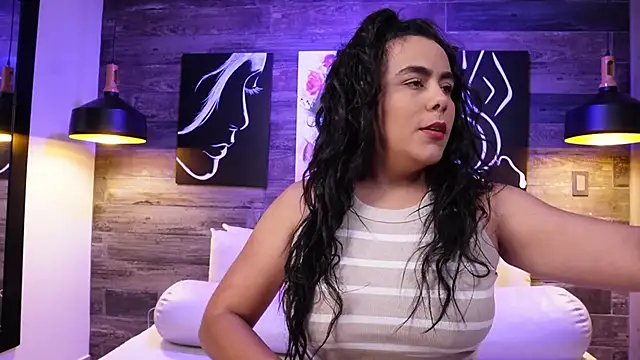 DanyAndAlexa online show from October 14, 2025, 12:28 pm