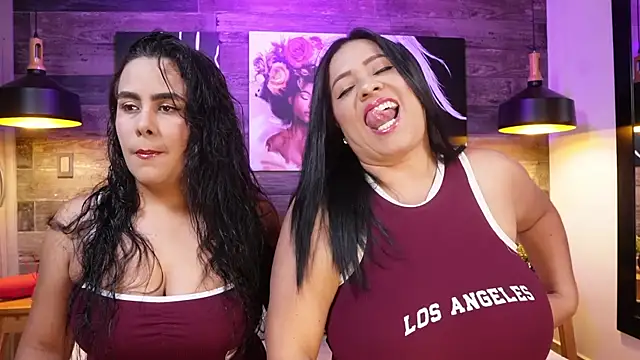 DanyAndAlexa online show from January 14, 2026, 1:37 pm