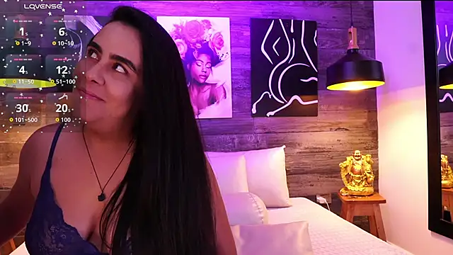 DanyAndAlexa online show from April 28, 2026, 2:32 pm