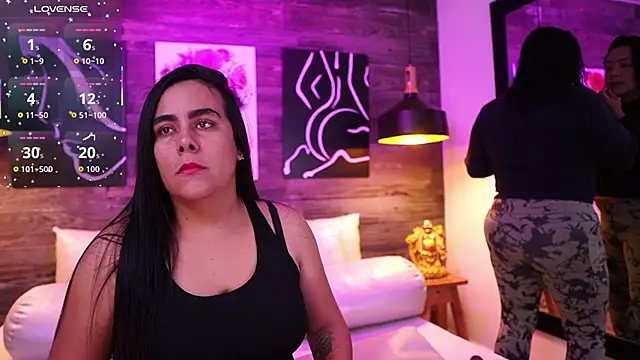 Snapshot of DanyAndAlexa chatting on March 14, 2026, 1:06 pm DanyAndAlexa online show from March 14, 2026, 1:06 pm