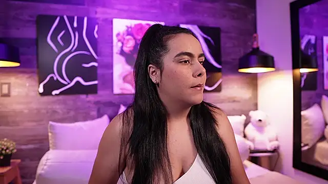 DanyAndAlexa online show from March 15, 2025, 12:45 pm