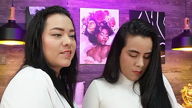 Snapshot of DanyAndAlexa chatting on March 3, 2026, 1:07 pm DanyAndAlexa online show from March 3, 2026, 1:07 pm