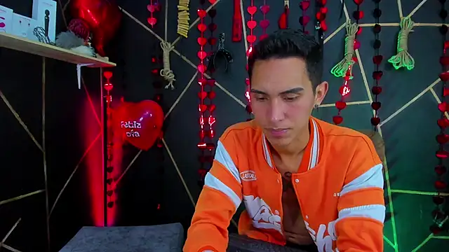 MillersKink online show from February 15, 2025, 8:34 pm