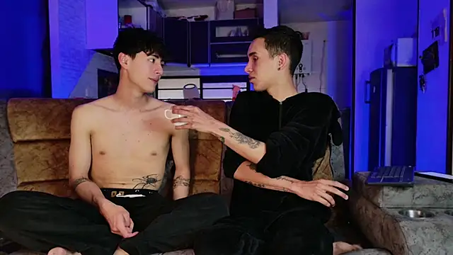 MillersKink online show from March 16, 2025, 8:54 pm