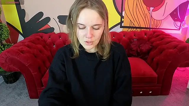 MaribelRiverr  online show from April 28, 2026, 5:23 am