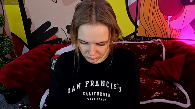 MaribelRiverr  online show from December 15, 2025, 6:41 am