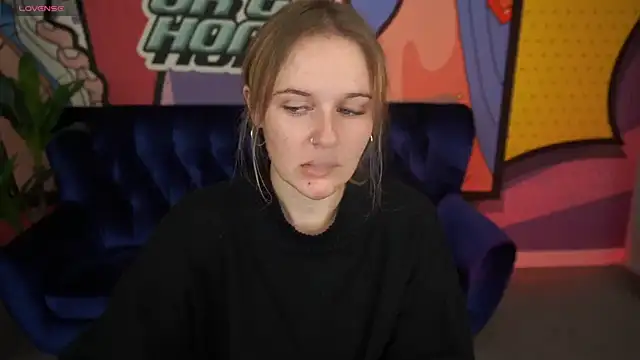 MaribelRiverr  online show from October 25, 2025, 5:39 am