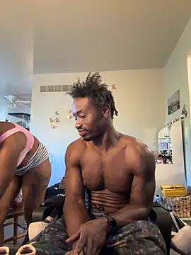 exotic  couple online show from September 27, 2025, 7:31 pm