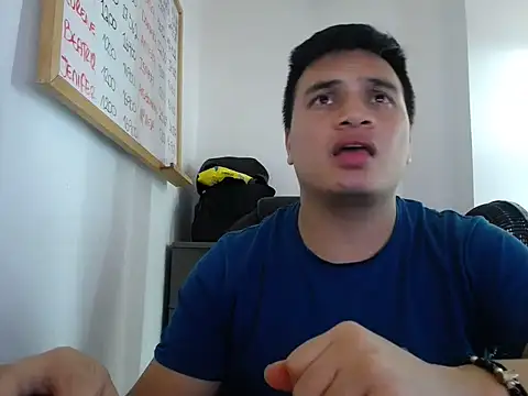 Snapshot of ahntony__69 chatting on October 19, 2025, 7:00 am ahntony 69 online show from October 19, 2025, 7:00 am