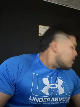 Snapshot of Camilo_caballero chatting on March 13, 2025, 8:00 pm Camilo caballero online show from March 13, 2025, 8:00 pm