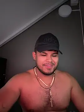 Snapshot of Camilo_caballero chatting on March 1, 2026, 4:56 am Camilo caballero online show from March 1, 2026, 4:56 am