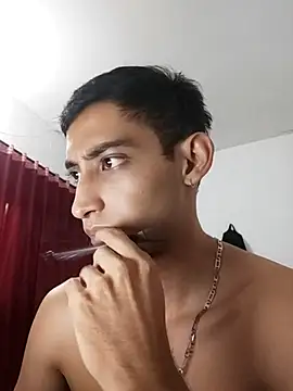 Juan Vas online show from March 10, 2025, 11:49 pm