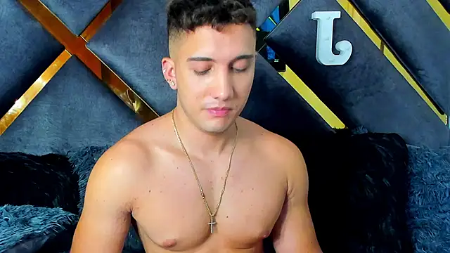 jeicob stone online show from March 6, 2025, 12:30 pm