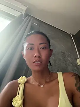 Snapshot of thai-dreamgirl chatting on June 17, 2026, 6:24 am thai-dreamgirl online show from June 17, 2026, 6:24 am