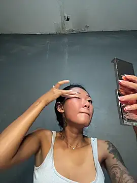 thai-dreamgirl online show from July 28, 2026, 11:04 pm