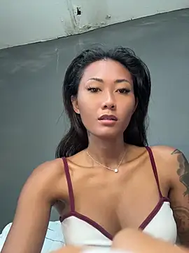 Snapshot of thai-dreamgirl chatting on June 16, 2026, 1:05 am thai-dreamgirl online show from June 16, 2026, 1:05 am