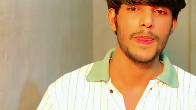 kingkartik7 online show from March 18, 2026, 6:20 pm