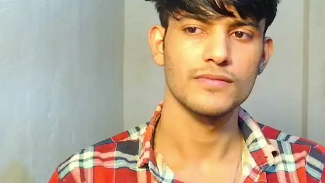 kingkartik7 online show from December 22, 2025, 6:41 pm