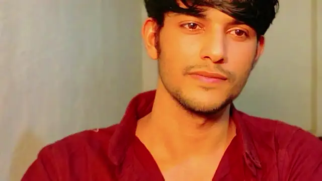 kingkartik7 online show from March 9, 2026, 4:21 pm