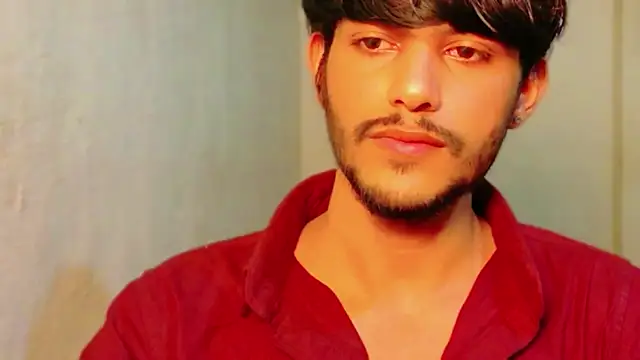 kingkartik7 online show from March 24, 2026, 5:24 pm