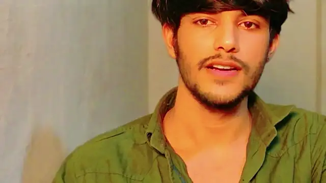 kingkartik7 online show from March 21, 2026, 5:50 pm