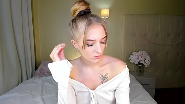 Stacy River online show from February 22, 2025, 11:24 am