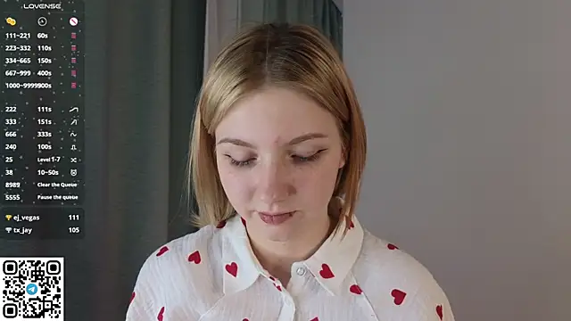 PeaceAtherton online show from February 10, 2025, 9:04 am