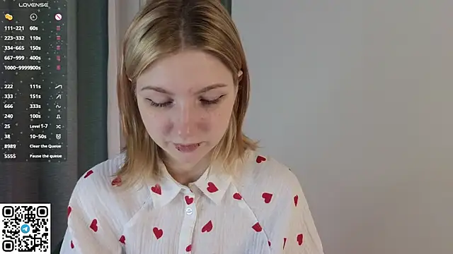 PeaceAtherton online show from February 10, 2025, 5:03 am