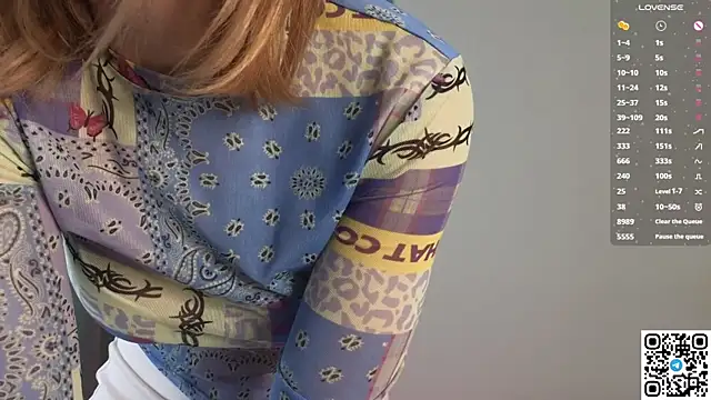 PeaceAtherton online show from February 8, 2025, 9:46 am