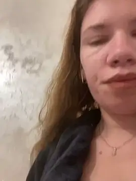 EvaRush online show from December 15, 2024, 5:13 am