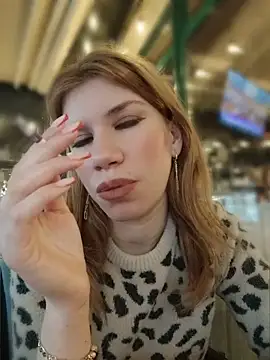 Snapshot of EvaRush chatting on March 20, 2026, 3:35 pm EvaRush online show from March 20, 2026, 3:35 pm