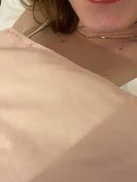 EvaRush online show from February 16, 2025, 8:11 pm