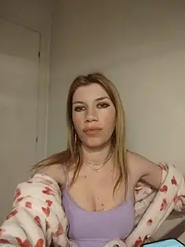 Snapshot of EvaRush chatting on March 25, 2026, 8:52 pm EvaRush online show from March 25, 2026, 8:52 pm