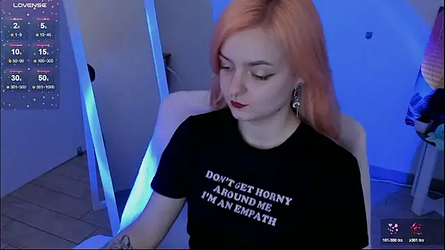 Fire Bestie online show from January 8, 2026, 2:12 pm