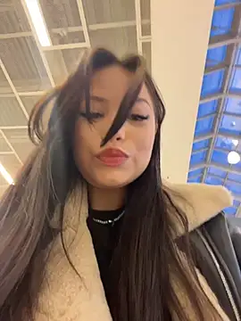 Chloe  Moon online show from October 26, 2025, 2:17 pm