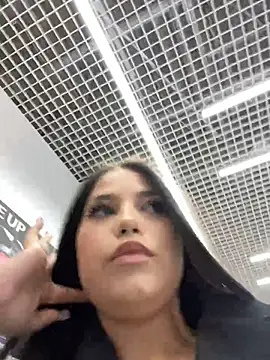 Chloe  Moon online show from March 18, 2025, 10:07 am