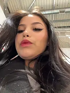 Chloe  Moon online show from March 22, 2025, 3:09 pm