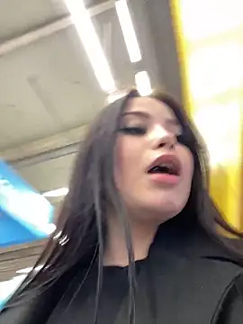 Chloe  Moon online show from January 30, 2025, 7:15 pm