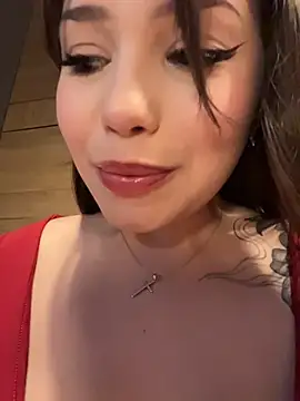 Snapshot of Chloe__Moon chatting on July 6, 2026, 3:03 pm Chloe Moon online show from July 6, 2026, 3:03 pm