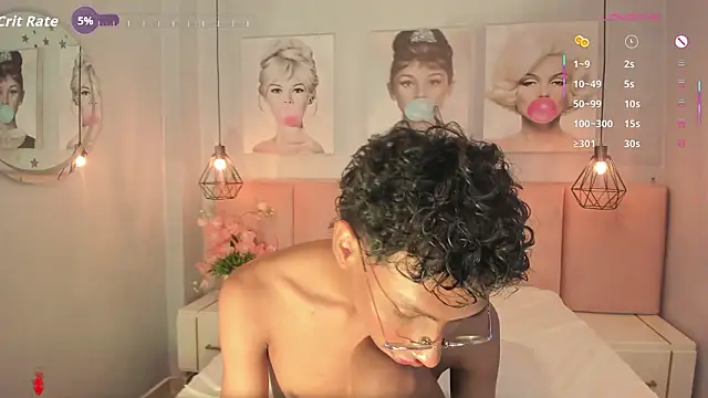 Angel  sweet18 online show from February 8, 2026, 9:18 am