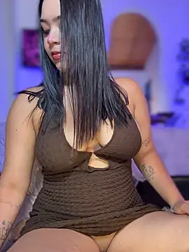LunaRose5 online show from July 8, 2026, 2:46 am