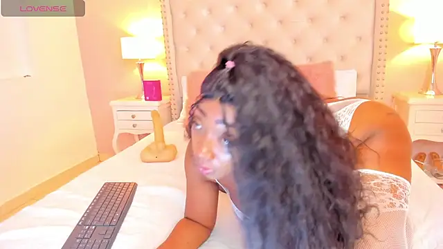 Gabriiela  online show from October 11, 2025, 6:14 am