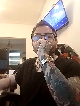 Snapshot of Samuel-334 chatting on November 27, 2025, 8:53 pm Samuel-334 online show from November 27, 2025, 8:53 pm